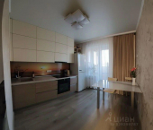 2-комн, 61кв м, этаж 2/17 улица Шевченко, 7