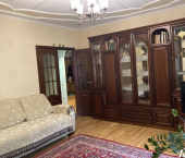 1-комн, 47кв м, этаж 4/10 ул 8 Марта, 20/4