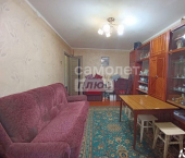 2-комн, 43кв м, этаж 5/5 ул Вермишева, 13