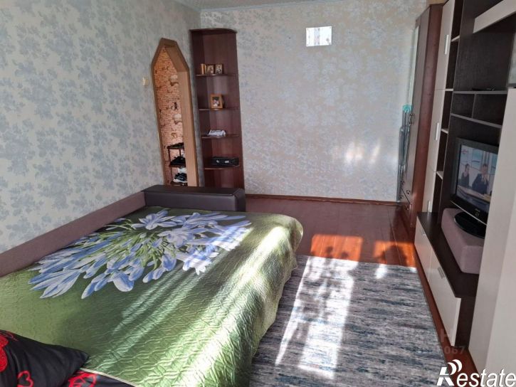 1-комн квартира пр-кт Победы, 19,  д. 19