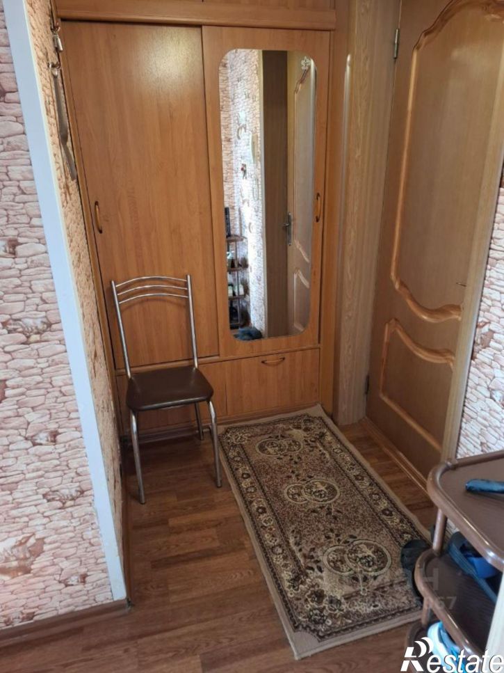 1-комн квартира пр-кт Победы, 19,  д. 19
