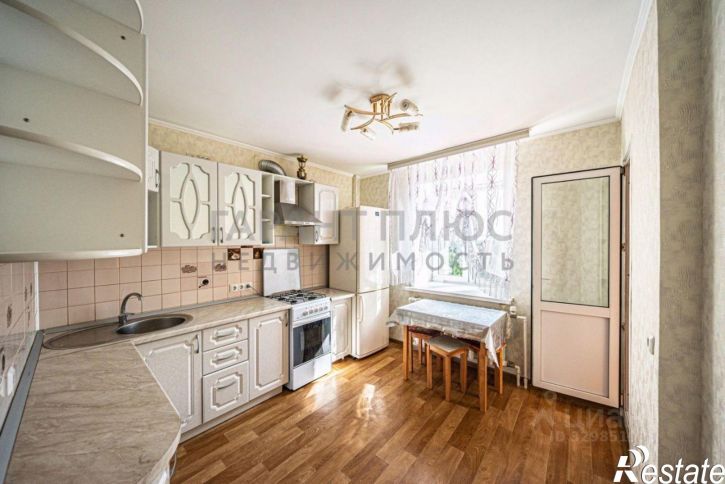 1-комн квартира улица Котовского, 37,  д. 37