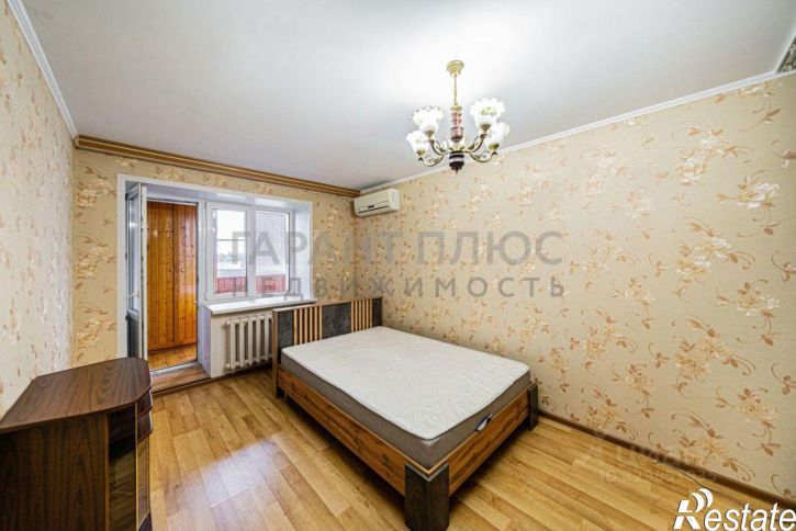 1-комн квартира улица Котовского, 37,  д. 37