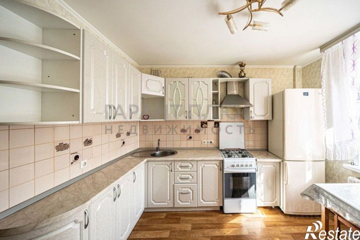 1-комн квартира улица Котовского, 37,  д. 37