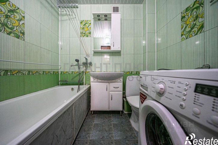 1-комн квартира улица Котовского, 37,  д. 37