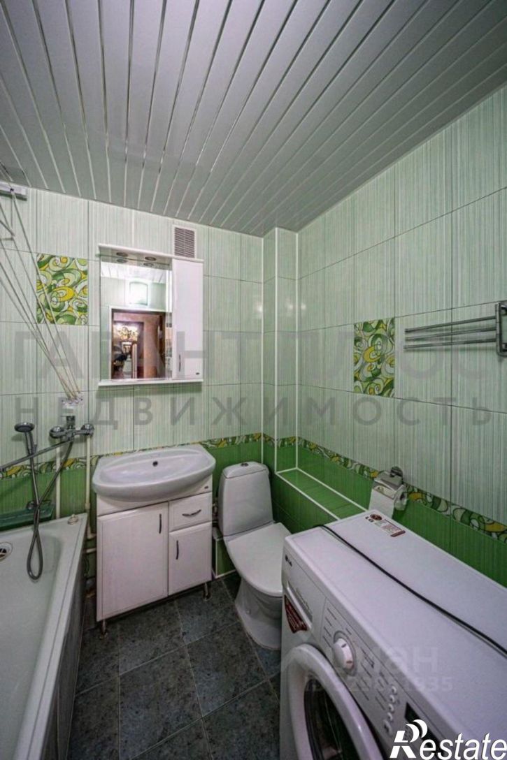 1-комн квартира улица Котовского, 37,  д. 37