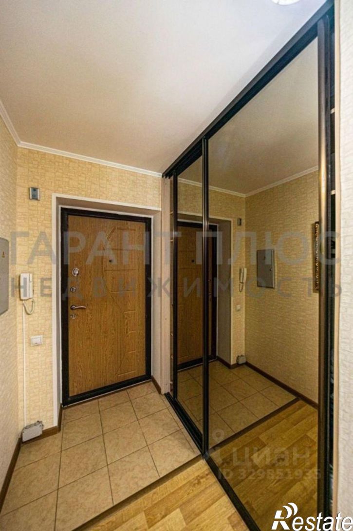 1-комн квартира улица Котовского, 37,  д. 37