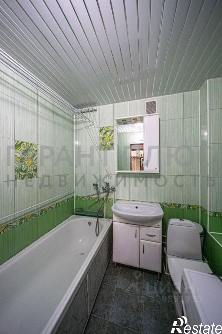 1-комн квартира улица Котовского, 37,  д. 37