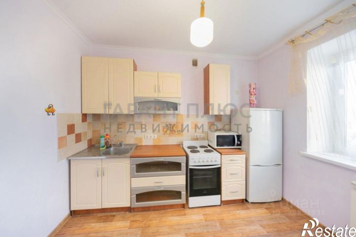 1-комн квартира улица Котовского, 14,  д. 14