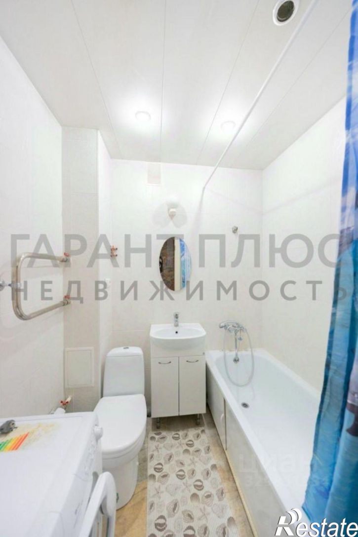 1-комн квартира улица Котовского, 14,  д. 14