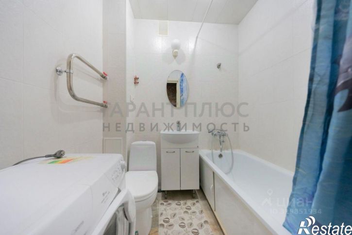 1-комн квартира улица Котовского, 14,  д. 14