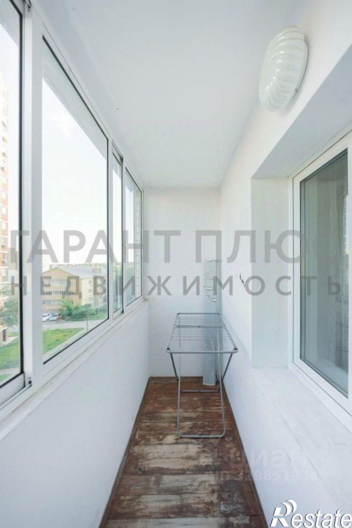 1-комн квартира улица Котовского, 14,  д. 14