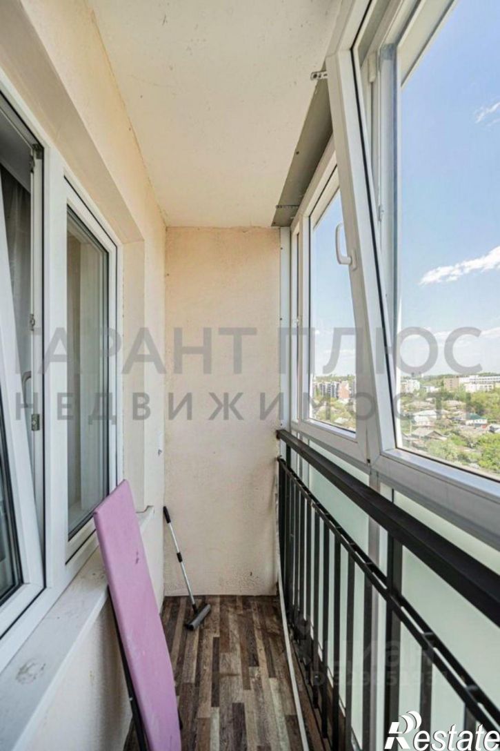 1-комн квартира улица Скороходова, 19,  д. 19