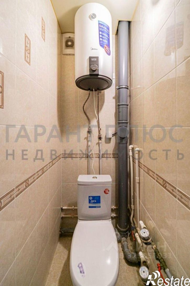 1-комн квартира улица Скороходова, 19,  д. 19