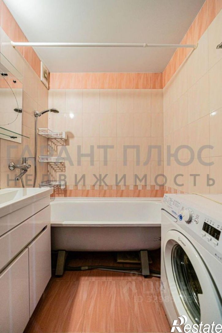1-комн квартира улица Скороходова, 19,  д. 19