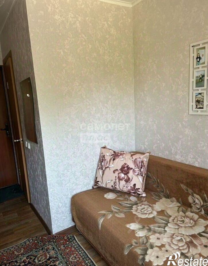 1-комн квартира Бескрайняя улица, 45,  д. 45