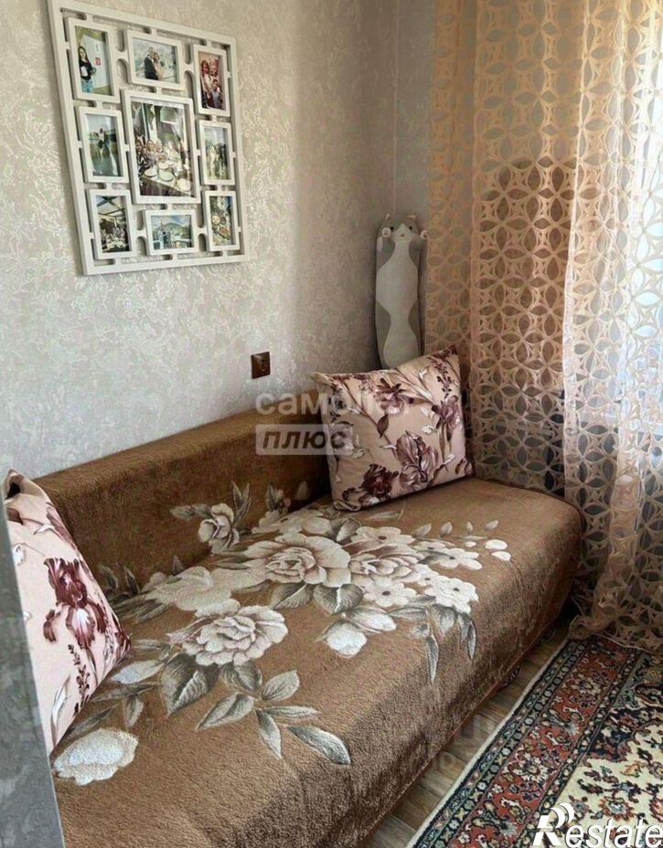 1-комн квартира Бескрайняя улица, 45,  д. 45