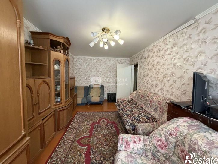 3-комн квартира проспект Победы, 12,  д. 12