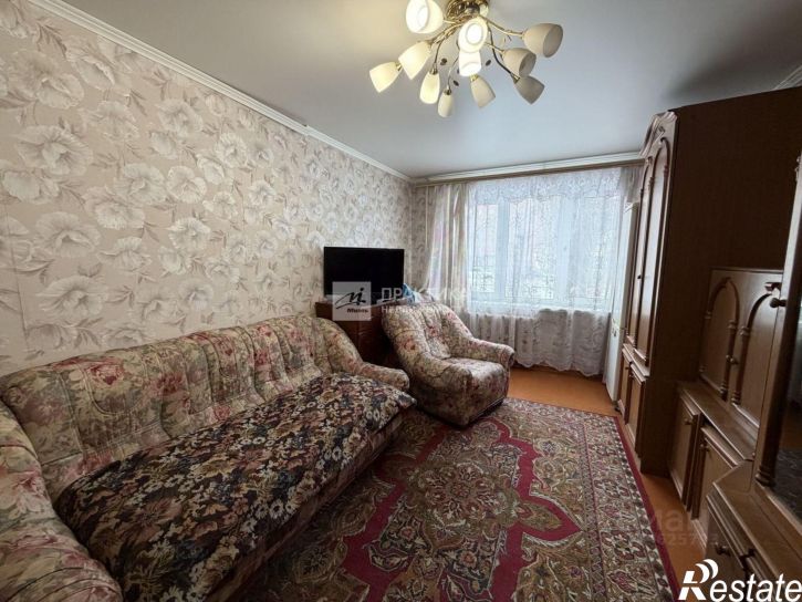 3-комн квартира проспект Победы, 12,  д. 12