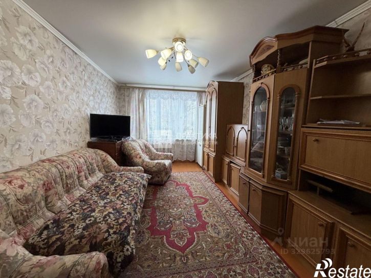 3-комн квартира проспект Победы, 12,  д. 12