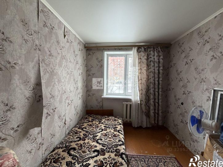 3-комн квартира проспект Победы, 12,  д. 12