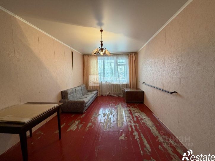 3-комн квартира проспект Победы, 12,  д. 12