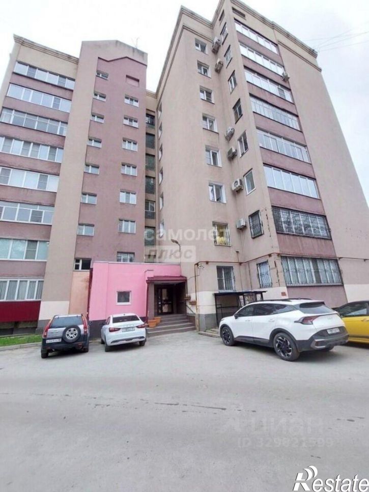3-комн квартира ул Вермишева, 16,  д. 16