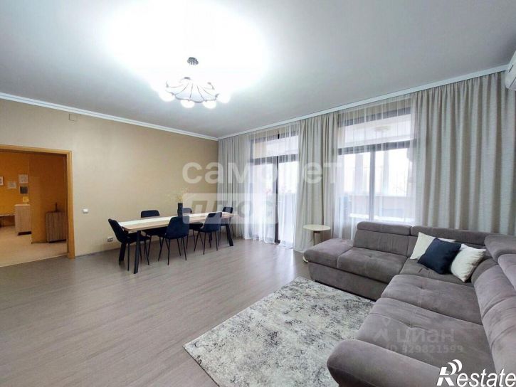 3-комн квартира ул Вермишева, 16,  д. 16