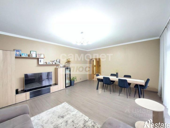 3-комн квартира ул Вермишева, 16,  д. 16