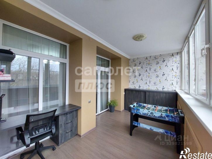 3-комн квартира ул Вермишева, 16,  д. 16