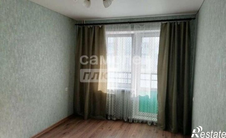 2-комн квартира улица Виктора Музыки, 2,  д. 2