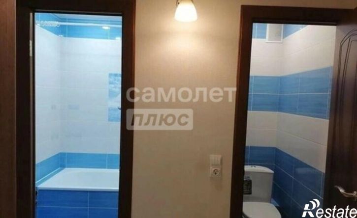2-комн квартира улица Виктора Музыки, 2,  д. 2