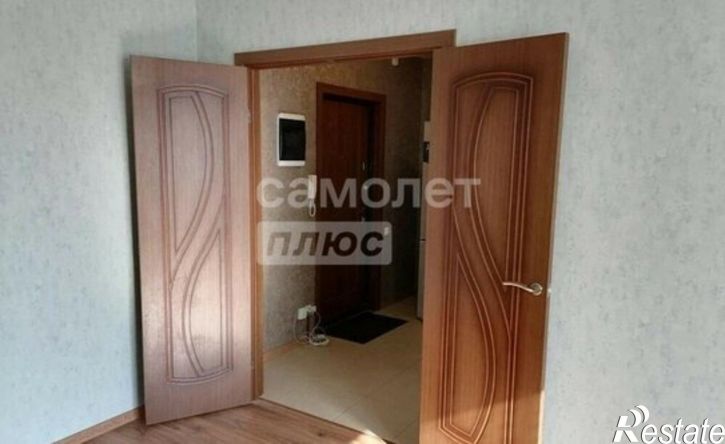 2-комн квартира улица Виктора Музыки, 2,  д. 2