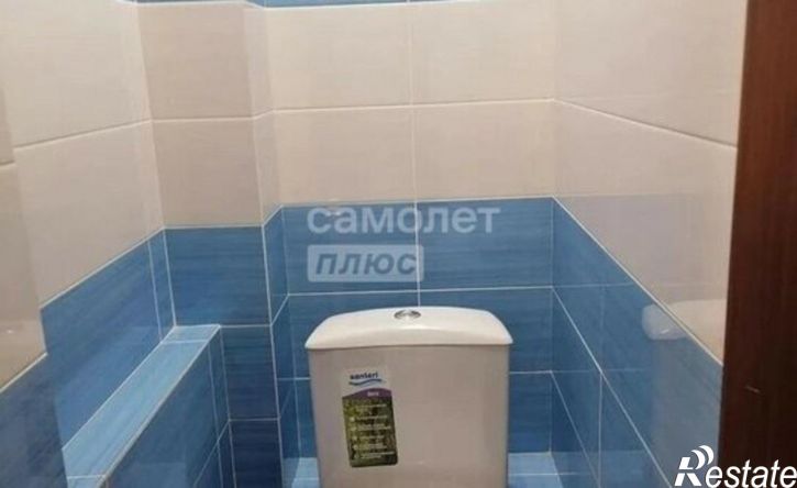 2-комн квартира улица Виктора Музыки, 2,  д. 2