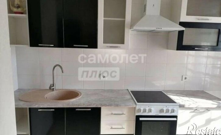 2-комн квартира улица Виктора Музыки, 2,  д. 2