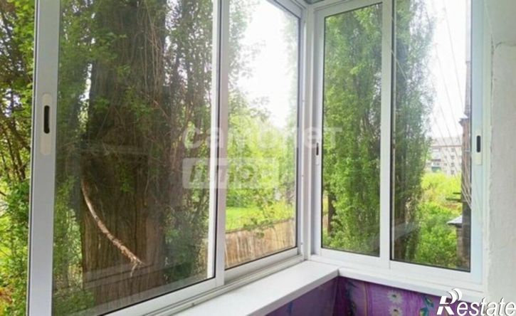 1-комн квартира улица Папина, 23/2,  д. 23/2