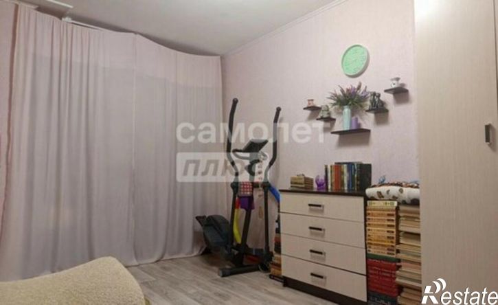 1-комн квартира улица Папина, 23/2,  д. 23/2