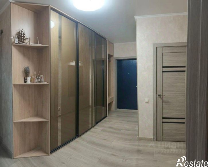 2-комн квартира улица Шевченко, 7,  д. 7