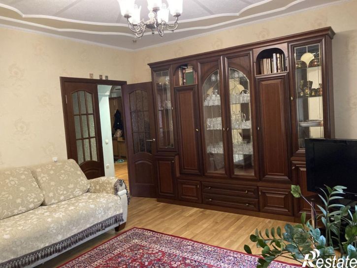 1-комн квартира ул 8 Марта, 20/4,  д. 20/4