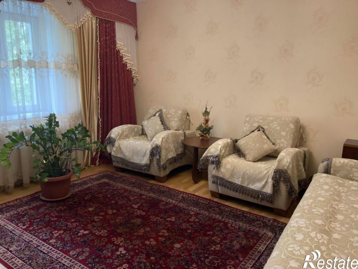 1-комн квартира ул 8 Марта, 20/4,  д. 20/4