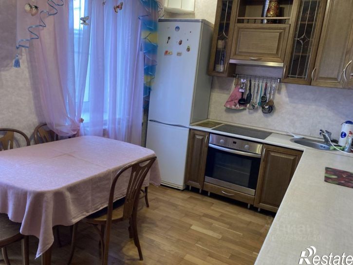 1-комн квартира ул 8 Марта, 20/4,  д. 20/4