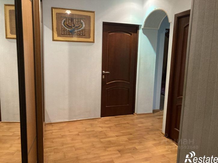 1-комн квартира ул 8 Марта, 20/4,  д. 20/4