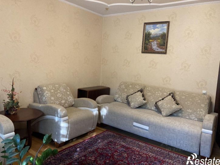 1-комн квартира ул 8 Марта, 20/4,  д. 20/4