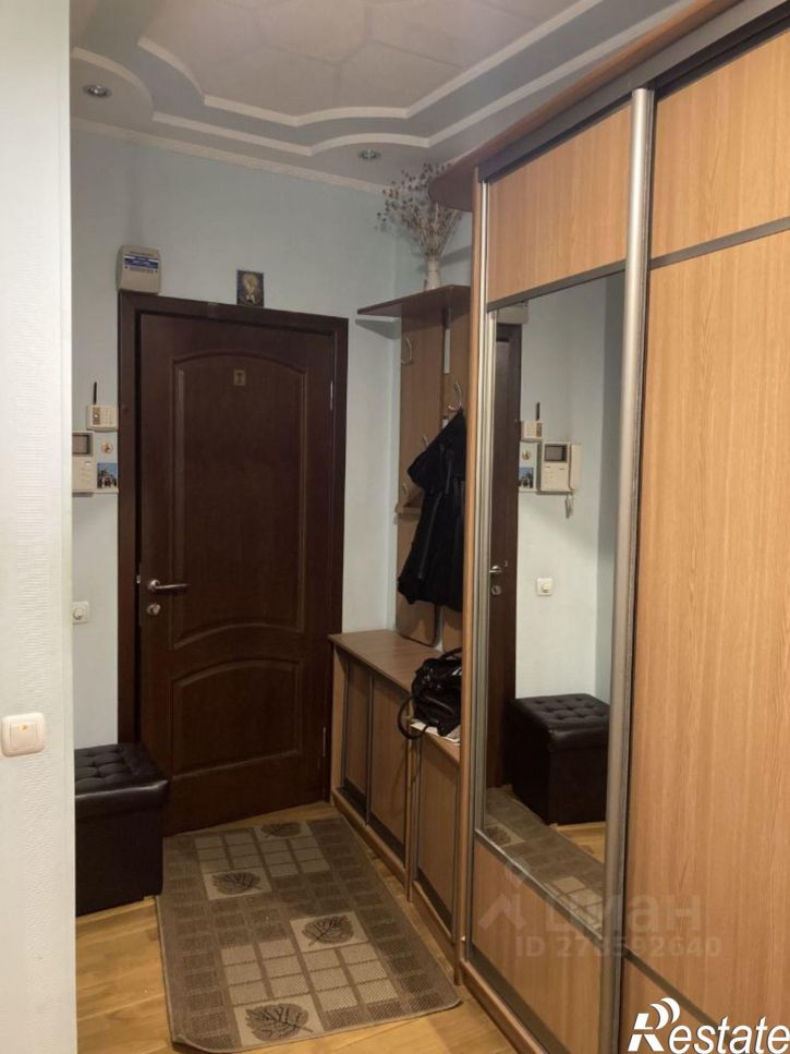 1-комн квартира ул 8 Марта, 20/4,  д. 20/4