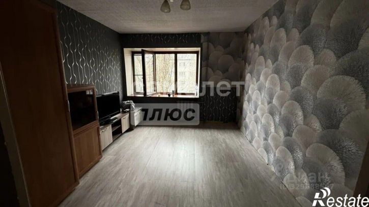 Комната ул Циолковского, 4/3,  д. 4/3