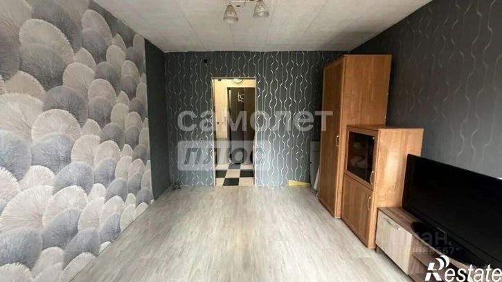 Комната ул Циолковского, 4/3,  д. 4/3