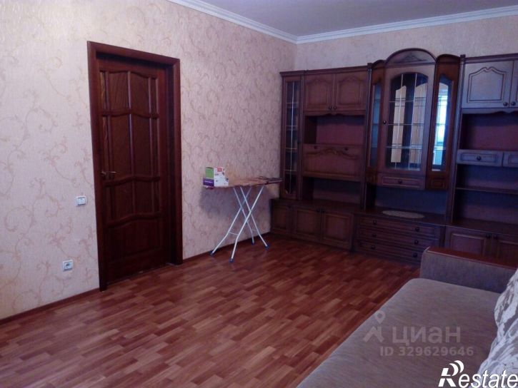 2-комн квартира ул Бородинская, 45,  д. 45