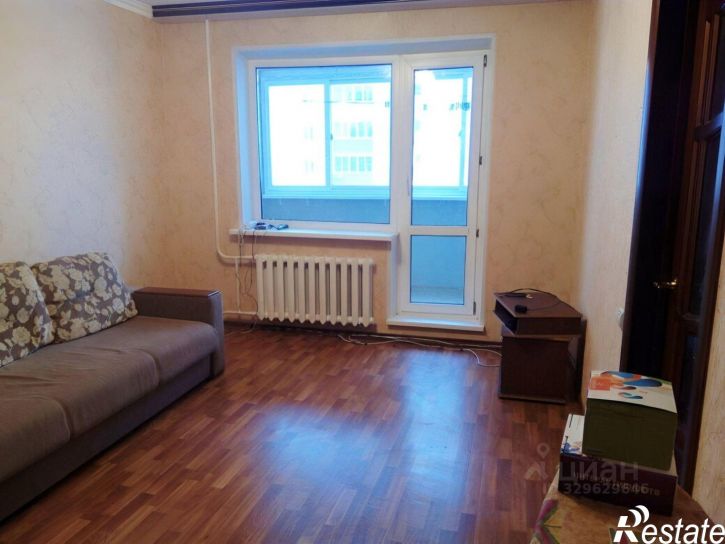 2-комн квартира ул Бородинская, 45,  д. 45