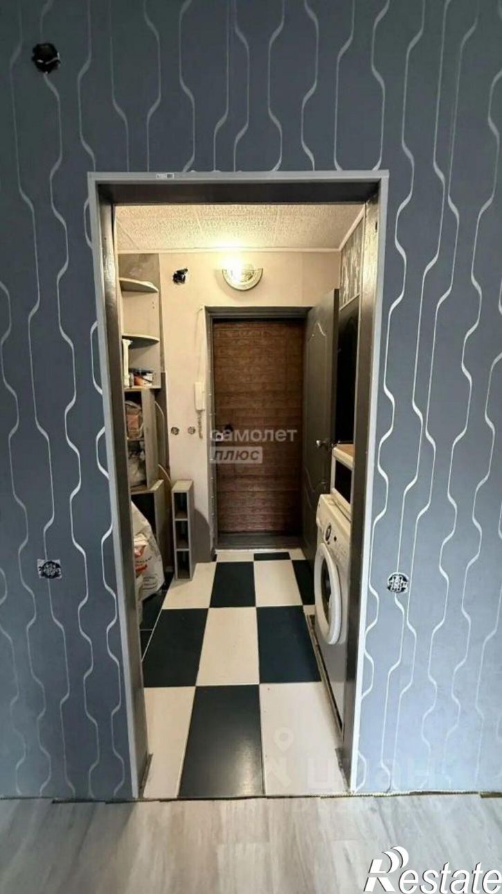 Комната ул Циолковского, 4/3,  д. 4/3