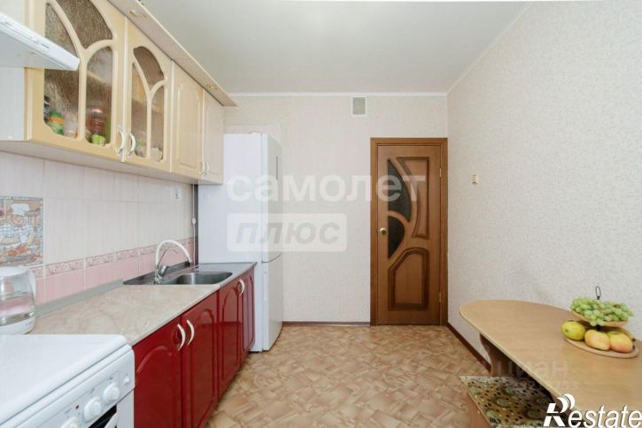 3-комн квартира ул Ульяны Громовой, 7,  д. 7